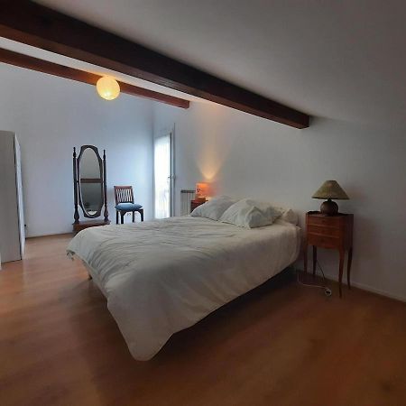 Duplex T3 Avec Terrasses Et Parking, Proche Plages Et Commerces A Anglet - Fr-1-239-859 ภายนอก รูปภาพ