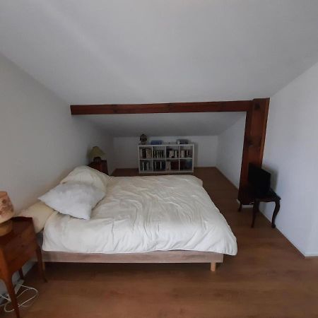 Duplex T3 Avec Terrasses Et Parking, Proche Plages Et Commerces A Anglet - Fr-1-239-859 ภายนอก รูปภาพ