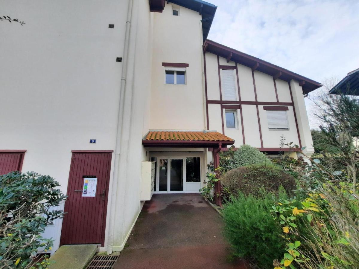 Duplex T3 Avec Terrasses Et Parking, Proche Plages Et Commerces A Anglet - Fr-1-239-859 ภายนอก รูปภาพ
