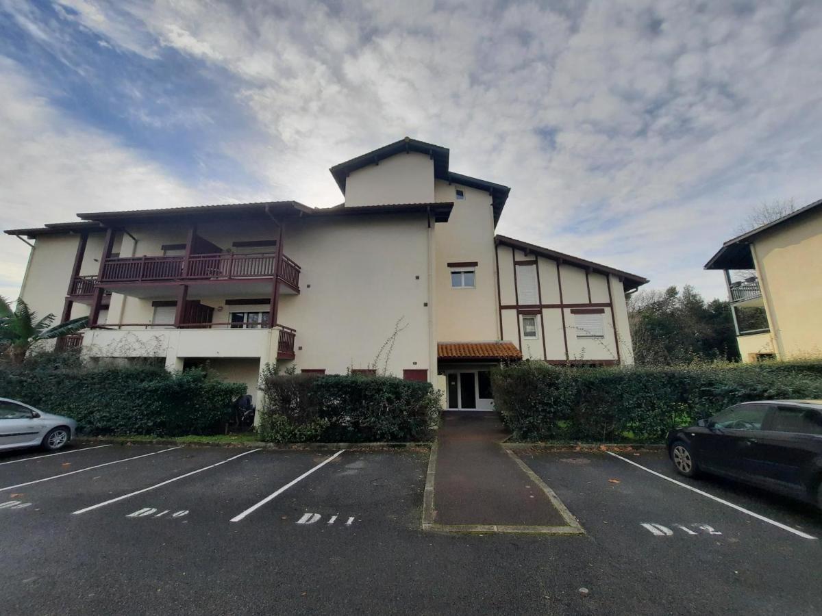 Duplex T3 Avec Terrasses Et Parking, Proche Plages Et Commerces A Anglet - Fr-1-239-859 ภายนอก รูปภาพ