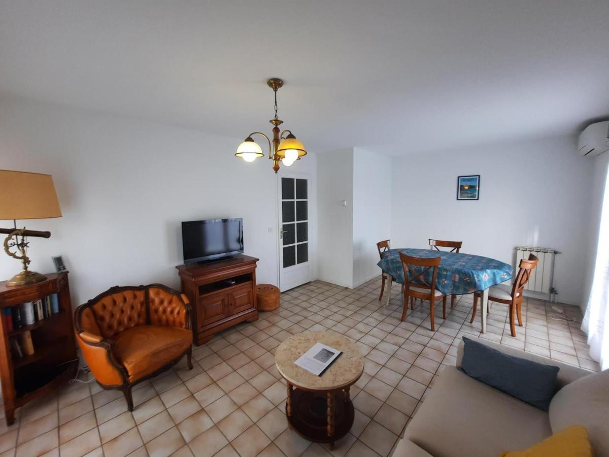 Duplex T3 Avec Terrasses Et Parking, Proche Plages Et Commerces A Anglet - Fr-1-239-859 ภายนอก รูปภาพ