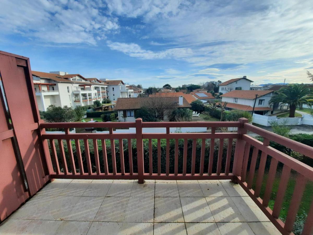 Duplex T3 Avec Terrasses Et Parking, Proche Plages Et Commerces A Anglet - Fr-1-239-859 ภายนอก รูปภาพ