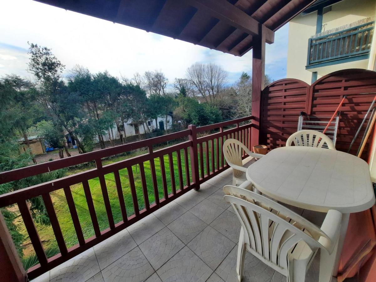 Duplex T3 Avec Terrasses Et Parking, Proche Plages Et Commerces A Anglet - Fr-1-239-859 ภายนอก รูปภาพ