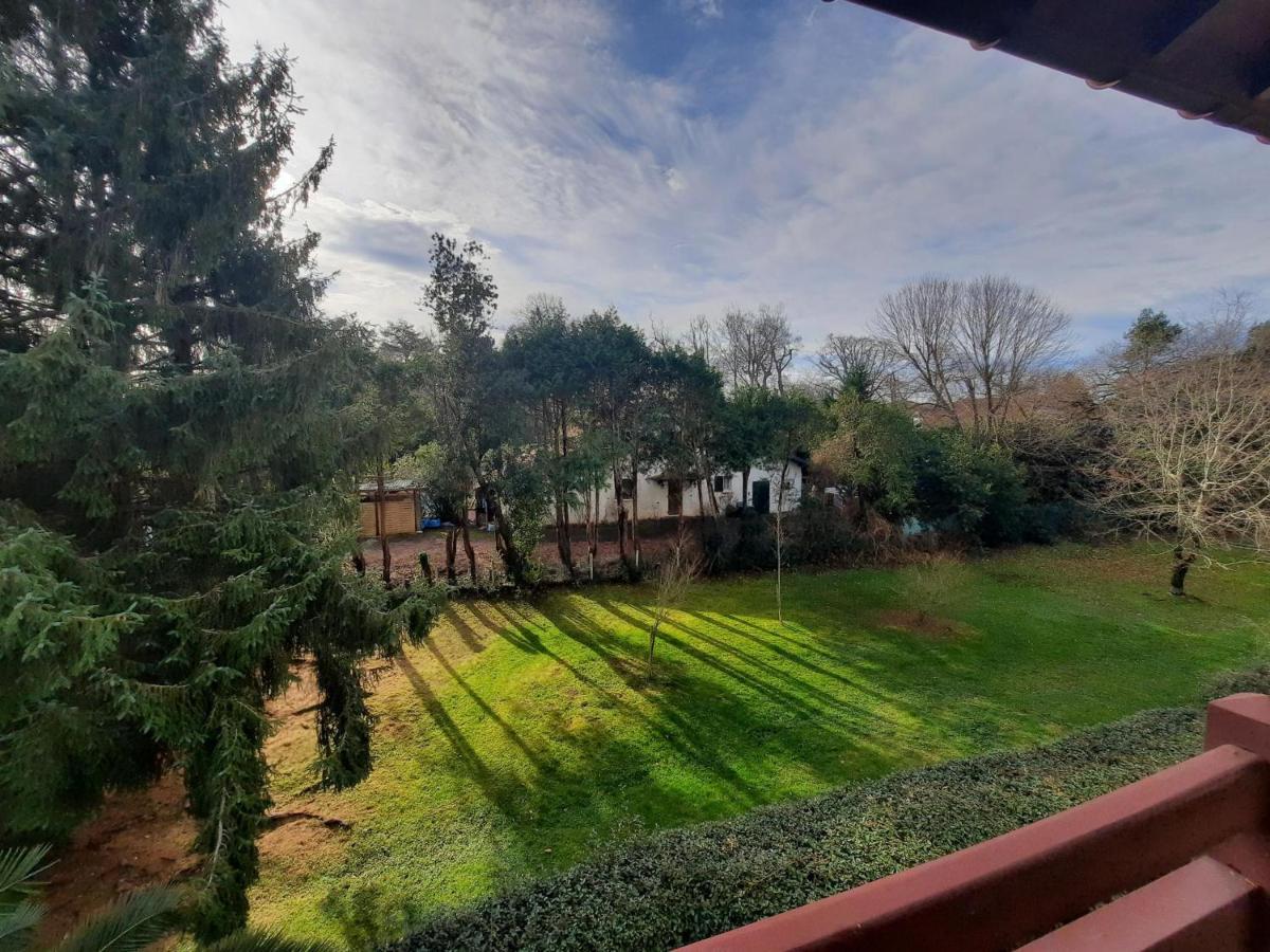 Duplex T3 Avec Terrasses Et Parking, Proche Plages Et Commerces A Anglet - Fr-1-239-859 ภายนอก รูปภาพ