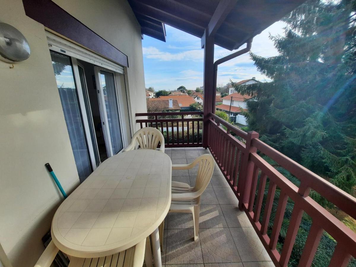 Duplex T3 Avec Terrasses Et Parking, Proche Plages Et Commerces A Anglet - Fr-1-239-859 ภายนอก รูปภาพ