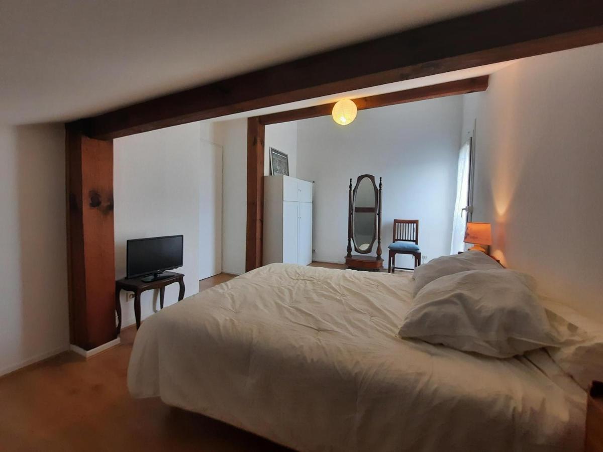 Duplex T3 Avec Terrasses Et Parking, Proche Plages Et Commerces A Anglet - Fr-1-239-859 ภายนอก รูปภาพ