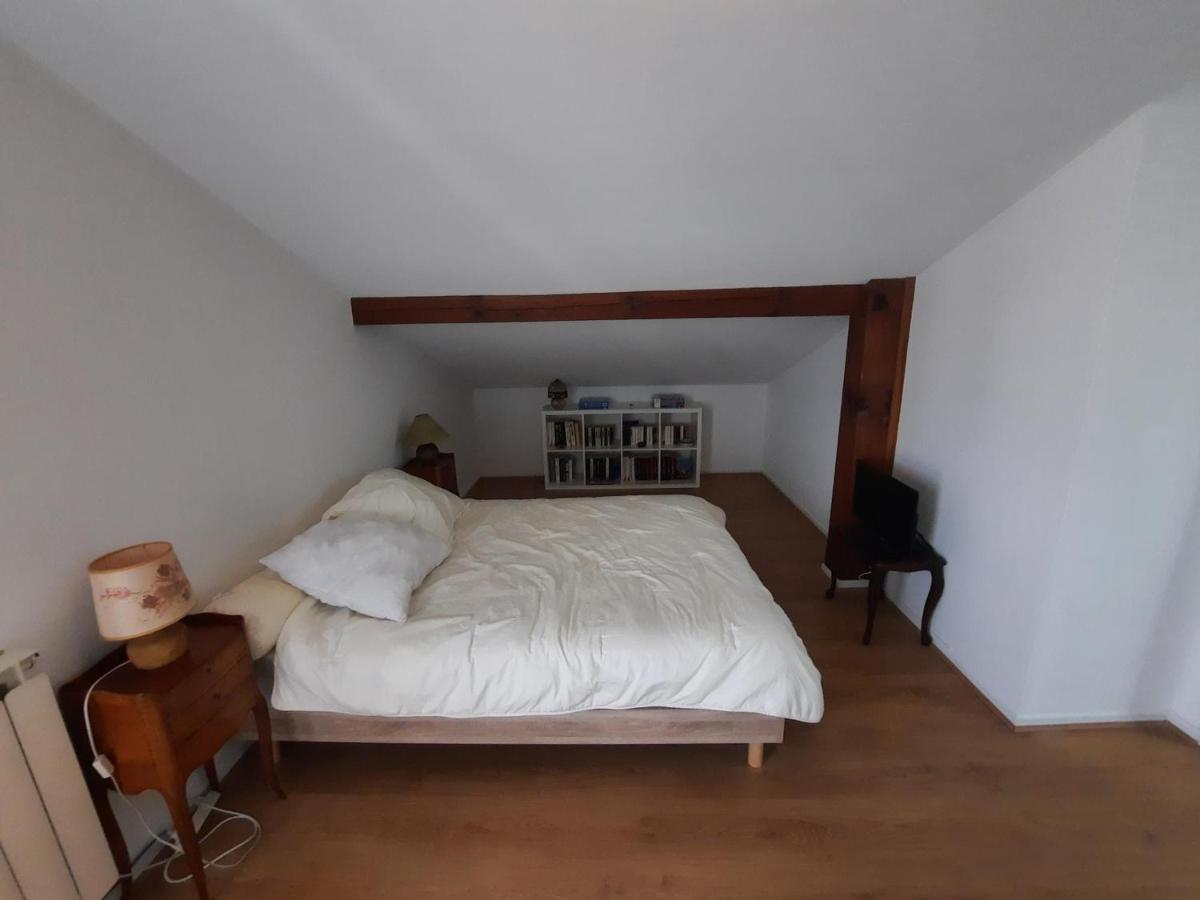 Duplex T3 Avec Terrasses Et Parking, Proche Plages Et Commerces A Anglet - Fr-1-239-859 ภายนอก รูปภาพ
