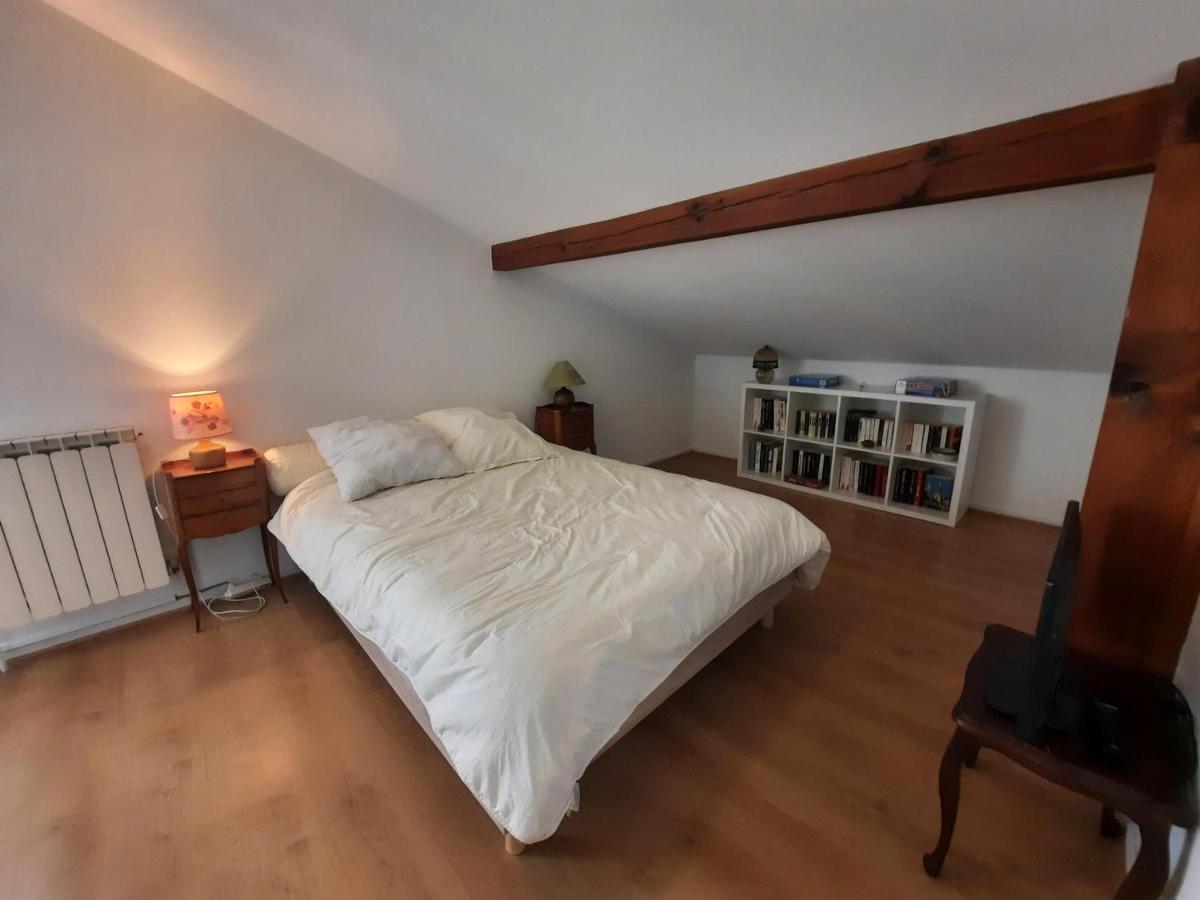 Duplex T3 Avec Terrasses Et Parking, Proche Plages Et Commerces A Anglet - Fr-1-239-859 ภายนอก รูปภาพ
