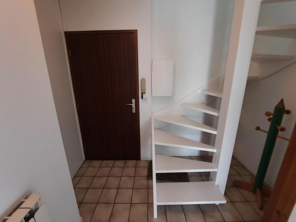 Duplex T3 Avec Terrasses Et Parking, Proche Plages Et Commerces A Anglet - Fr-1-239-859 ภายนอก รูปภาพ