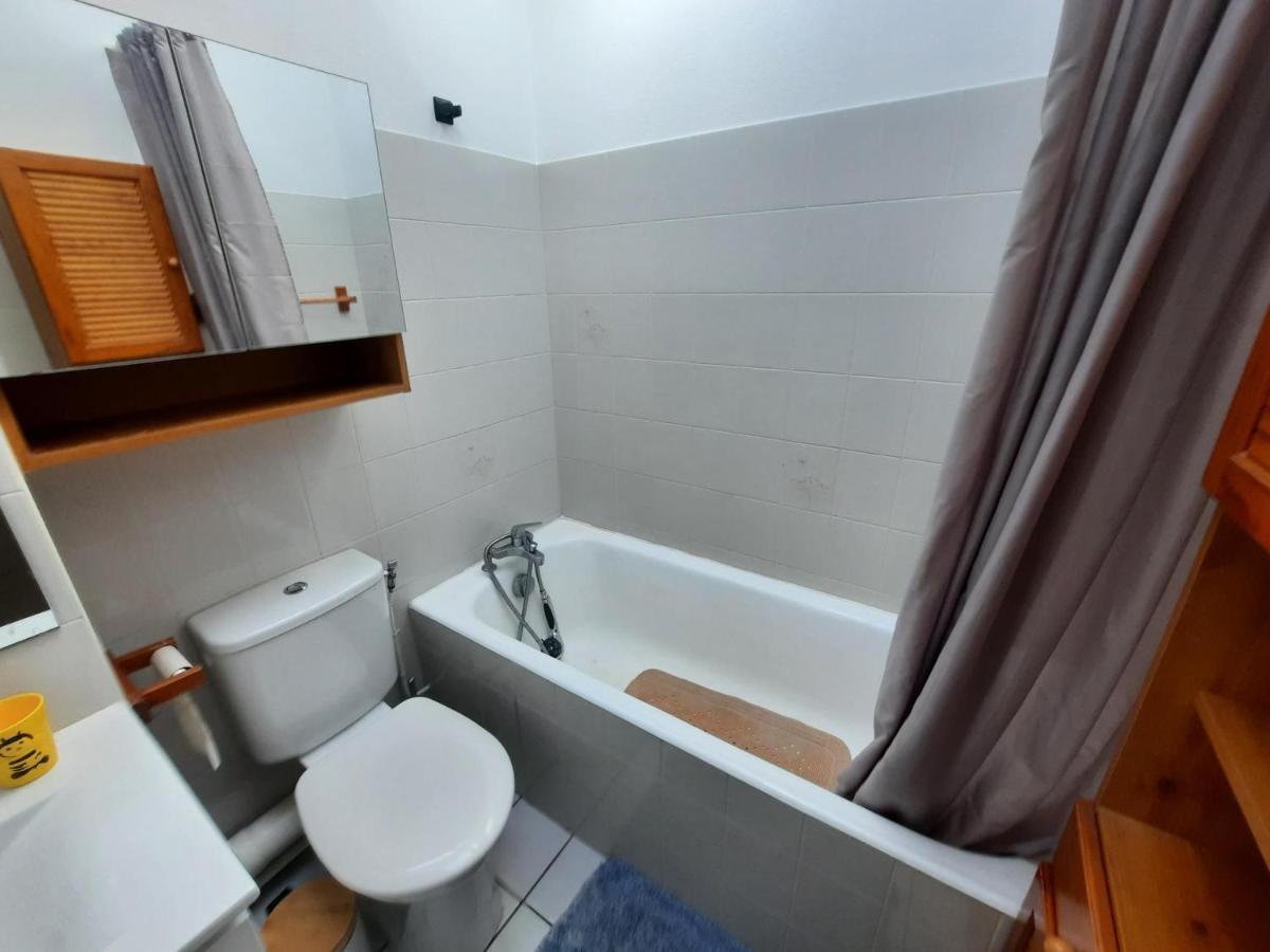 Duplex T3 Avec Terrasses Et Parking, Proche Plages Et Commerces A Anglet - Fr-1-239-859 ภายนอก รูปภาพ